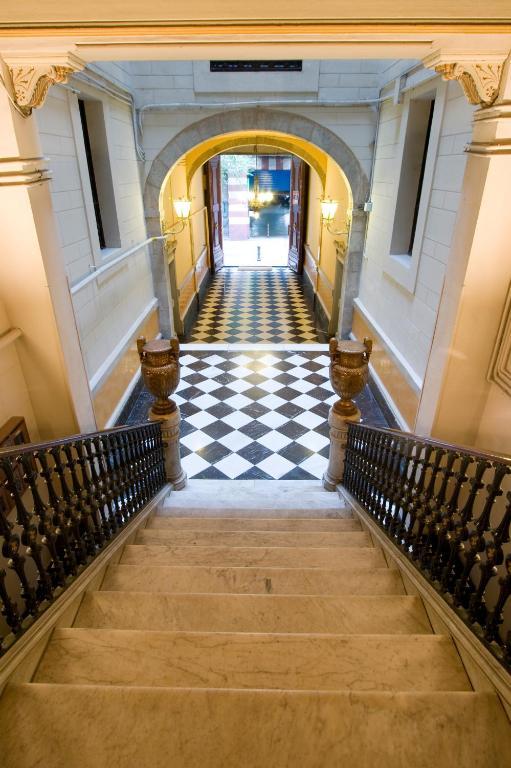 Palace Guesthouse Barcelona Kültér fotó