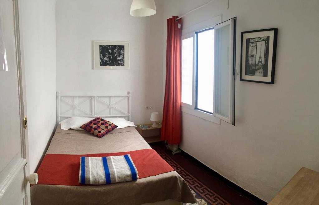 Palace Guesthouse Barcelona Kültér fotó