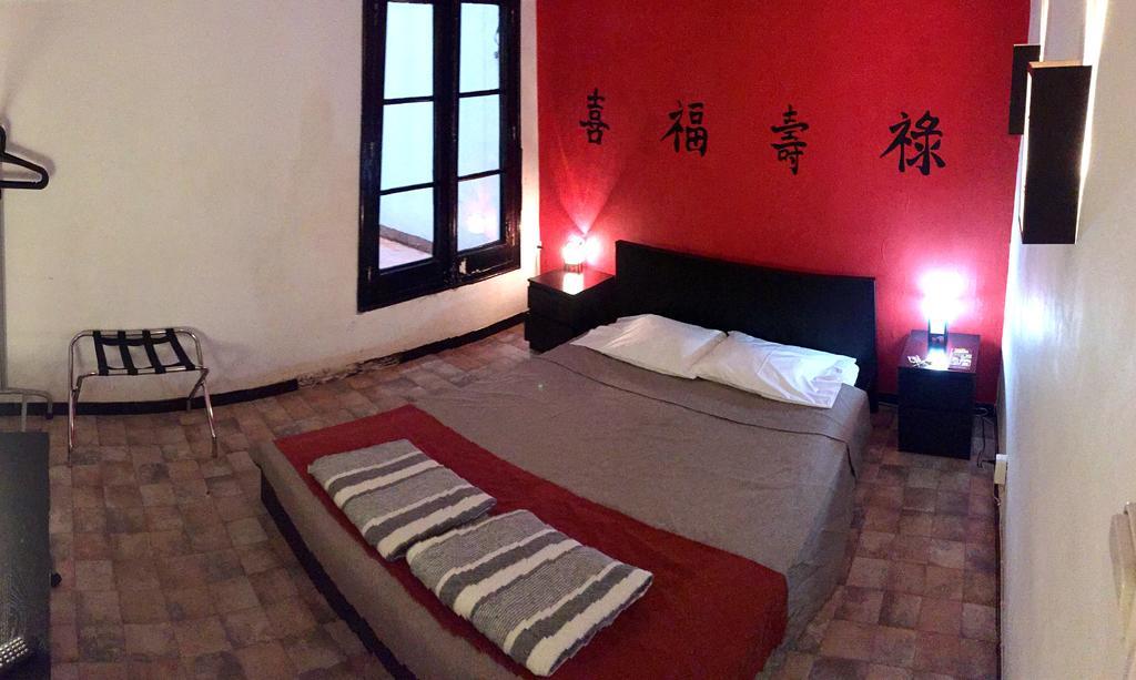 Palace Guesthouse Barcelona Kültér fotó