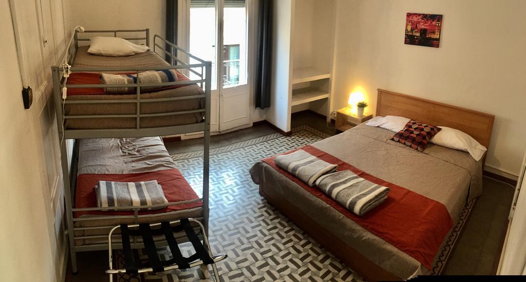 Palace Guesthouse Barcelona Kültér fotó