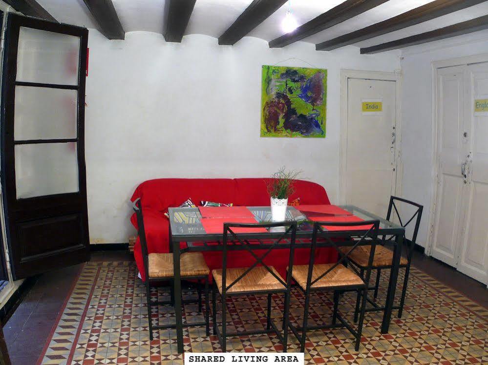 Palace Guesthouse Barcelona Kültér fotó