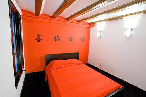 Palace Guesthouse Barcelona Kültér fotó